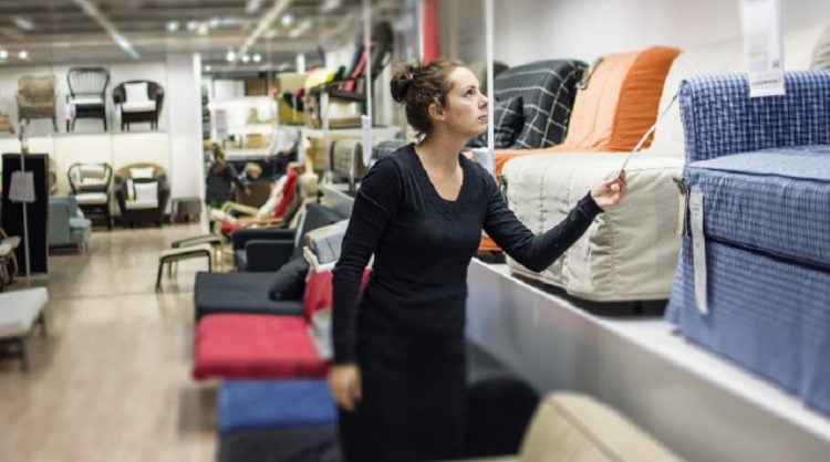 Pandemic realigns consumer furnishing priorities