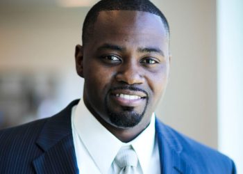 Andrew Strong Named San Diego County Director Of Equity And Racial Justice