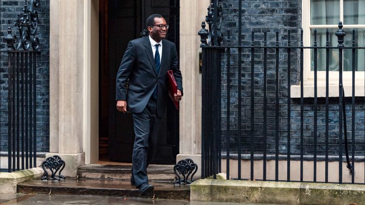 New U.K. funding agency would tackle innovative research | Science