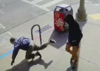 Lawmakers Approve $1.4 Million Fund To Help Track, Stop Violence Against Asians – CBS San Francisco