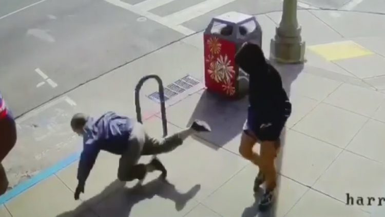 Lawmakers Approve $1.4 Million Fund To Help Track, Stop Violence Against Asians – CBS San Francisco