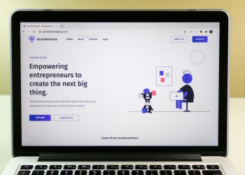 New USC club seeks to fund the next generation of innovators