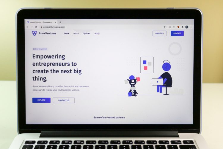 New USC club seeks to fund the next generation of innovators