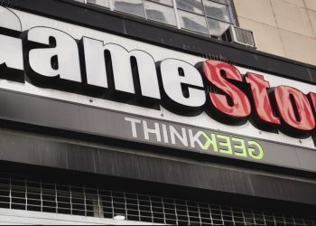 GameStop stock: Did hedge funds boost the stock?