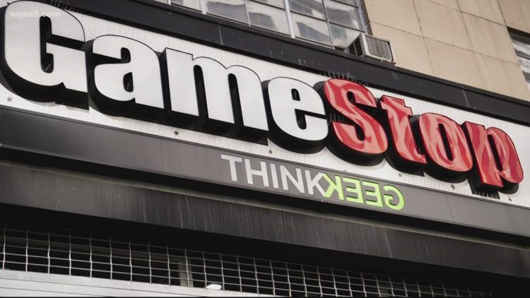 GameStop stock: Did hedge funds boost the stock?