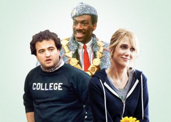 30 Best Comedies of All Time