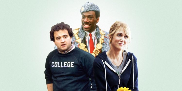 30 Best Comedies of All Time