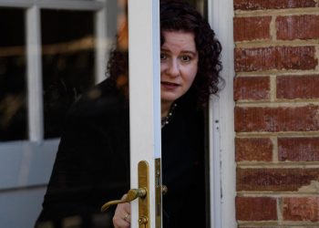 Women fight for funding in man’s world of tech startups