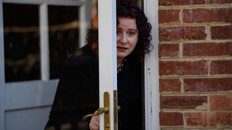 Women fight for funding in man’s world of tech startups