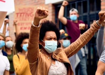 Advice for health and racial equity advocates: get back to the grassroots