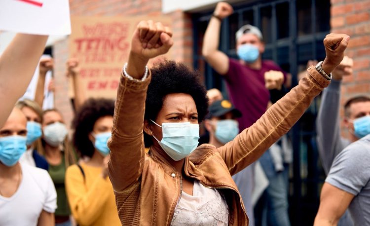 Advice for health and racial equity advocates: get back to the grassroots