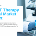 The CD19 Segment Of The CAR-T Therapy Market Accounted For 100% Of The Total