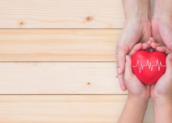 AHA, Children’s Heart Foundation award funds to research in congenital heart defects