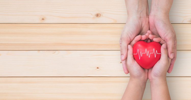 AHA, Children’s Heart Foundation award funds to research in congenital heart defects