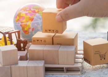 Global Consumer Packaged Goods (CPG) Market 2021 Regulatory Framework, Market Strategies and End-User Applicants by 2025 – KSU