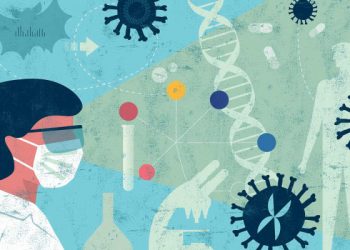 COVID-19 Vaccine Development | Lab Manager