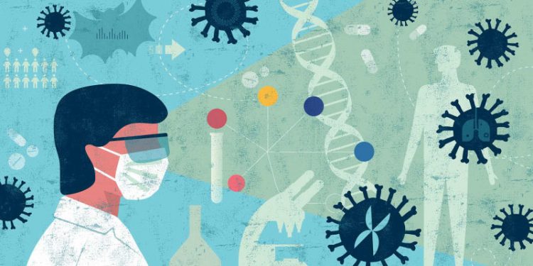 COVID-19 Vaccine Development | Lab Manager