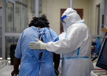 New drugs identified as possible tools to fight COVID-19