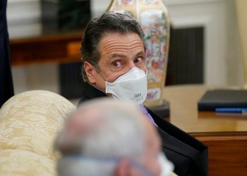 30-Day Amendment Surprise: COVID Extraordinary Relief Fund