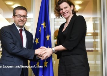 How Europe’s €100 billion science fund will shape 7 years of research