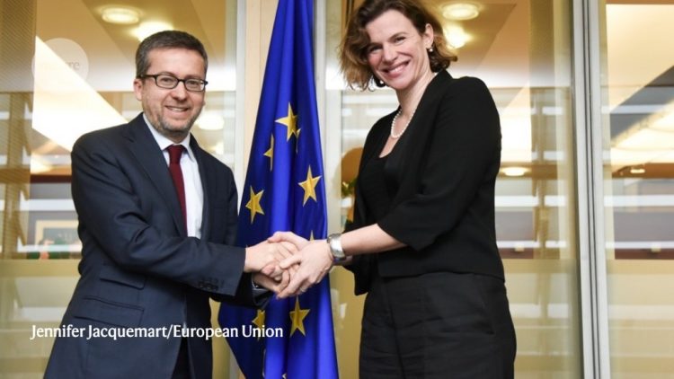 How Europe’s €100 billion science fund will shape 7 years of research