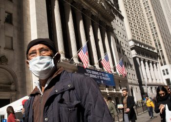 Stock market flooded with new investors during COVID-19