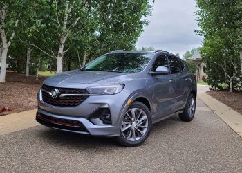 Chrysler, Buick make top 10 in Consumer Reports’ auto brand ranking