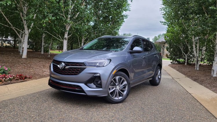 Chrysler, Buick make top 10 in Consumer Reports’ auto brand ranking