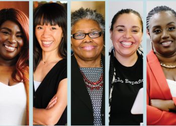 Study: Women of color in Arkansas face barriers to entrepreneurship