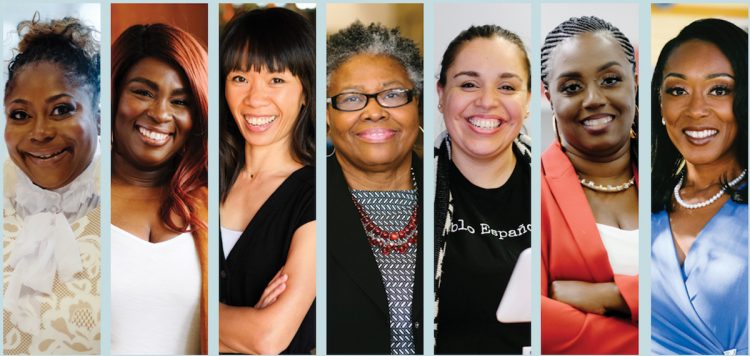 Study: Women of color in Arkansas face barriers to entrepreneurship