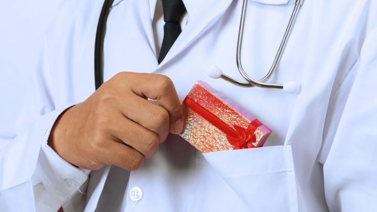 Few Patients Know or Care About Doc Payments From Industry