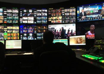 A Primer To Using Data Science In Sports