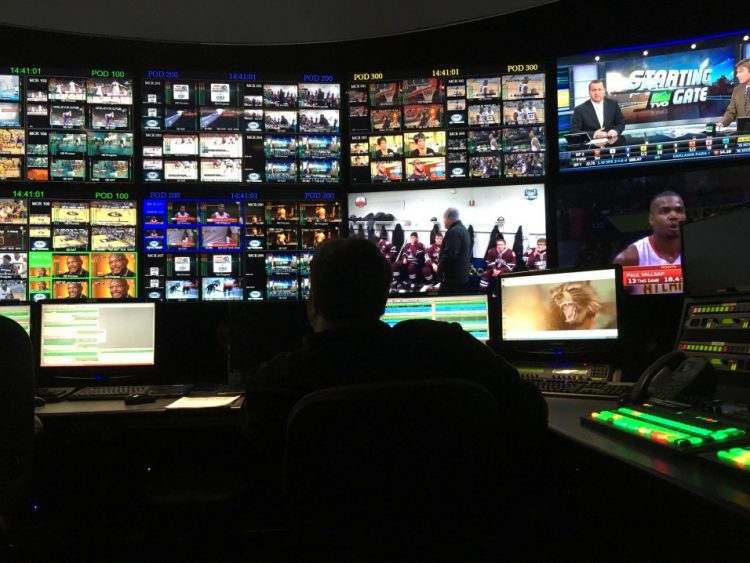 A Primer To Using Data Science In Sports