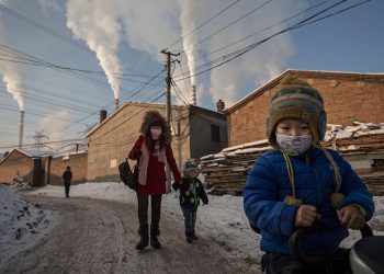 Early Air Pollution Exposure Linked to Cognitive Skill Decline Later? Here’s What the Researchers Say