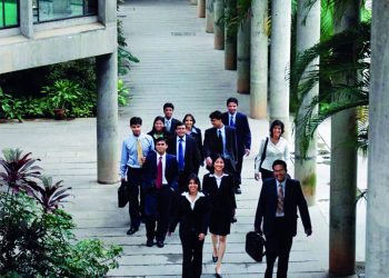 Education is not a market commodity