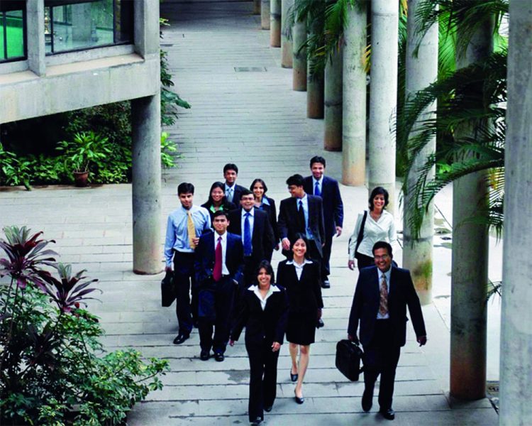 Education is not a market commodity