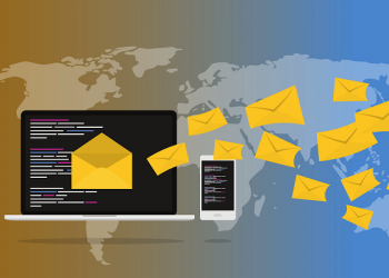 The engagement gap: Customers say 45% of email marketing messages ‘feels like spam’