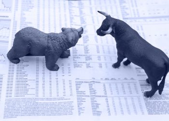 Markets May Remain Dull & Range-Bound During The Week