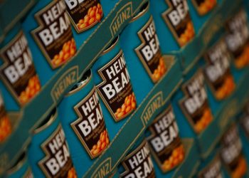 Packaged food giants push direct online sales to gauge consumer tastes