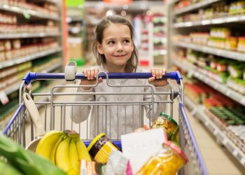 School banking programs target ‘vulnerable consumers’. But research shows kids are smarter than you think