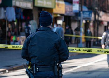 NY Lawmakers Seek To Create A “Predictable Funding Stream” For Anti-Violence Programs