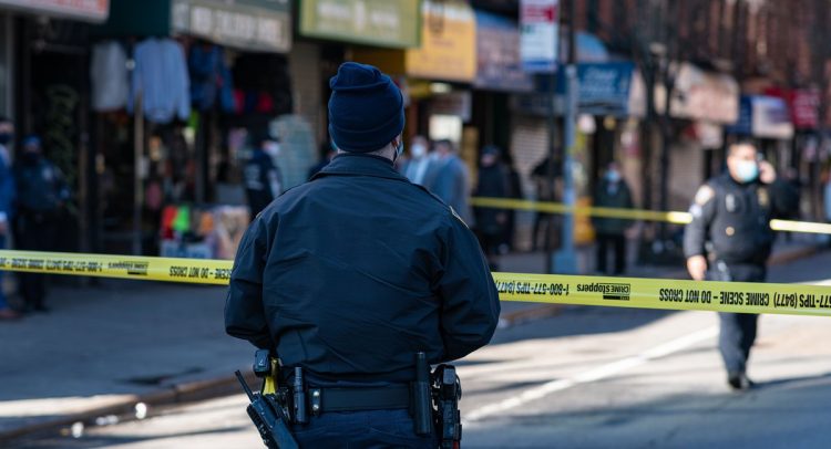 NY Lawmakers Seek To Create A “Predictable Funding Stream” For Anti-Violence Programs