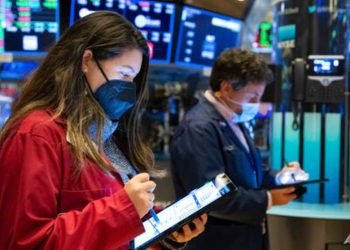 After the chaos of 2020, what’s ahead for equity markets this year?