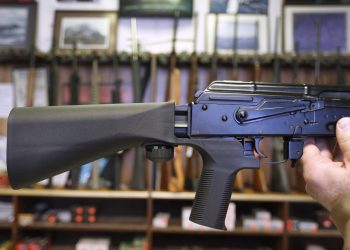 Does Ithaca, New York, Plan to Replace its Police Department?