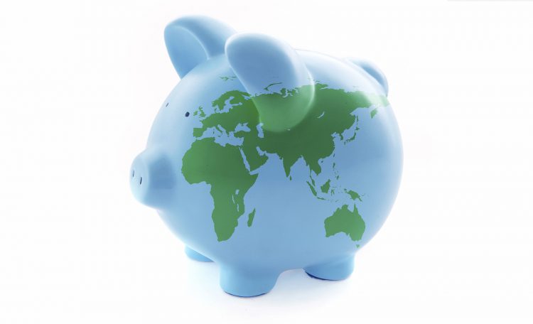 Insights from green banking: What keeps customers from switching banks?