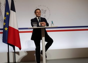 Supporting Western Balkans’ EU Prospects Won’t Hurt Macron