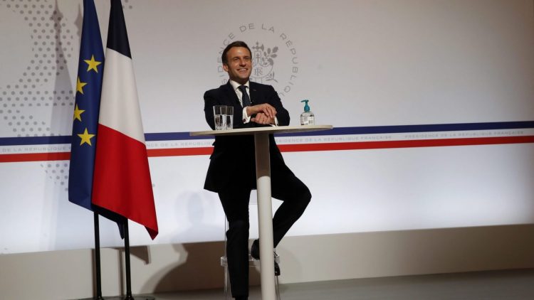 Supporting Western Balkans’ EU Prospects Won’t Hurt Macron