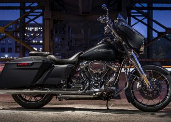 Demand for Cruiser Motorcycles to Surge