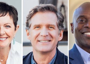 Who’s funding Chattanooga’s mayoral race and where’s the money going?