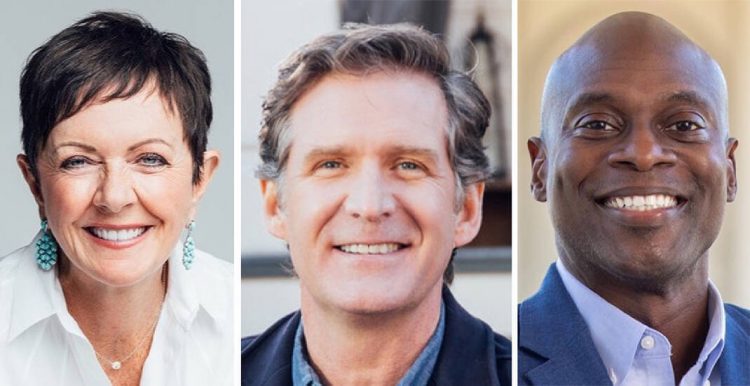 Who’s funding Chattanooga’s mayoral race and where’s the money going?